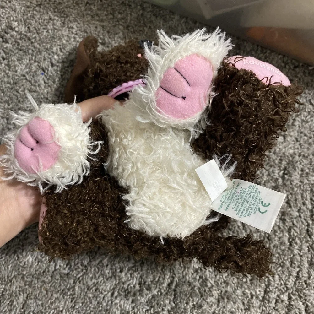 Cabbage Patch Kids good but
